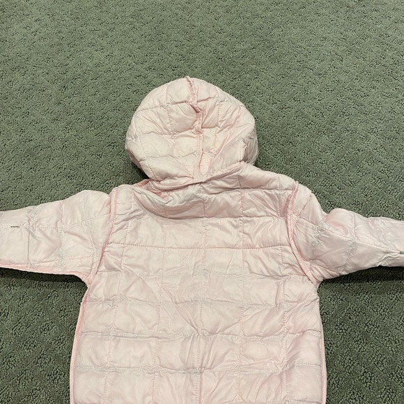 Kids Northface winter jacket - Picture 7 of 7